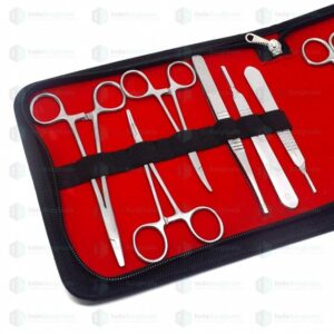 Suturing Instrument Kit