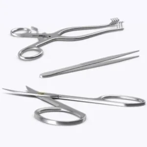 Surgical Instruments